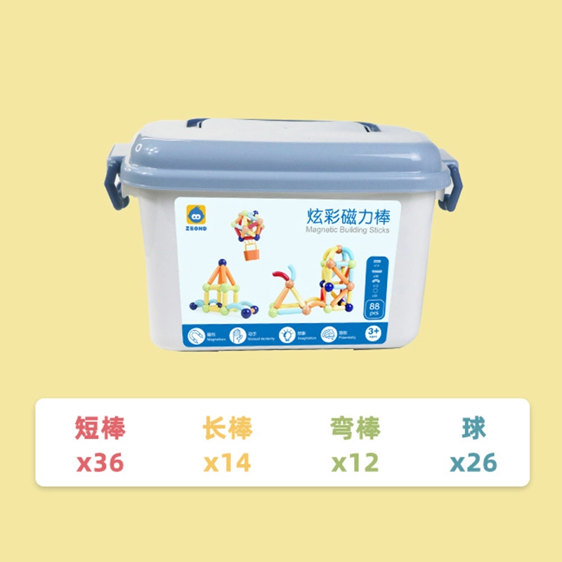 3D 88pcs112pcs ZB