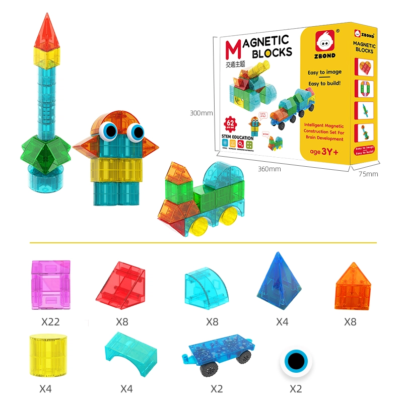 46pcs-76pcs ZB