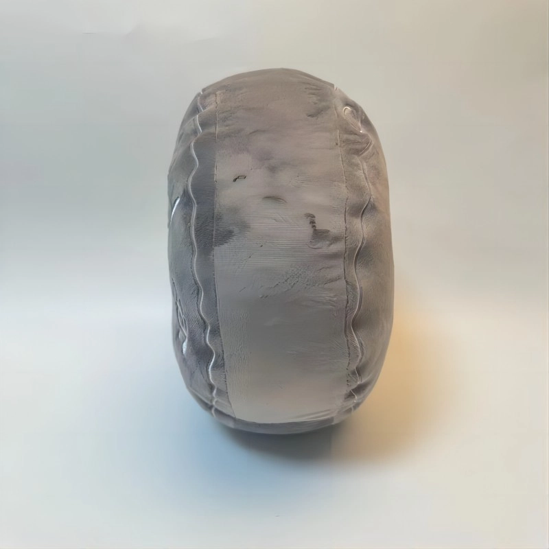 腾讯视频草场地 一念永恒动画 龟纹锅 玩偶周边