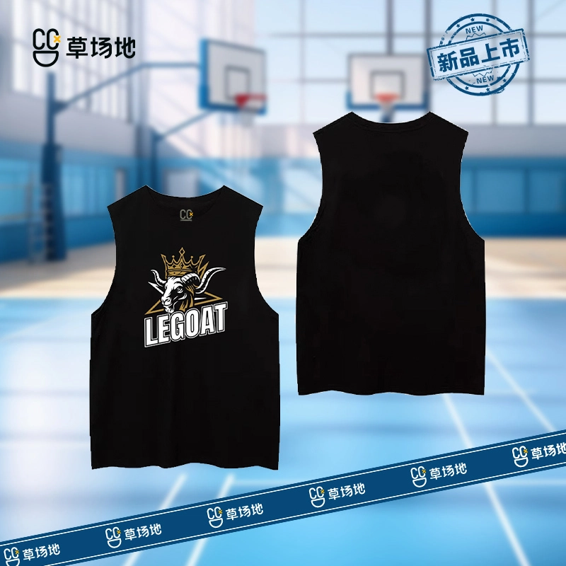 T LEGOAT