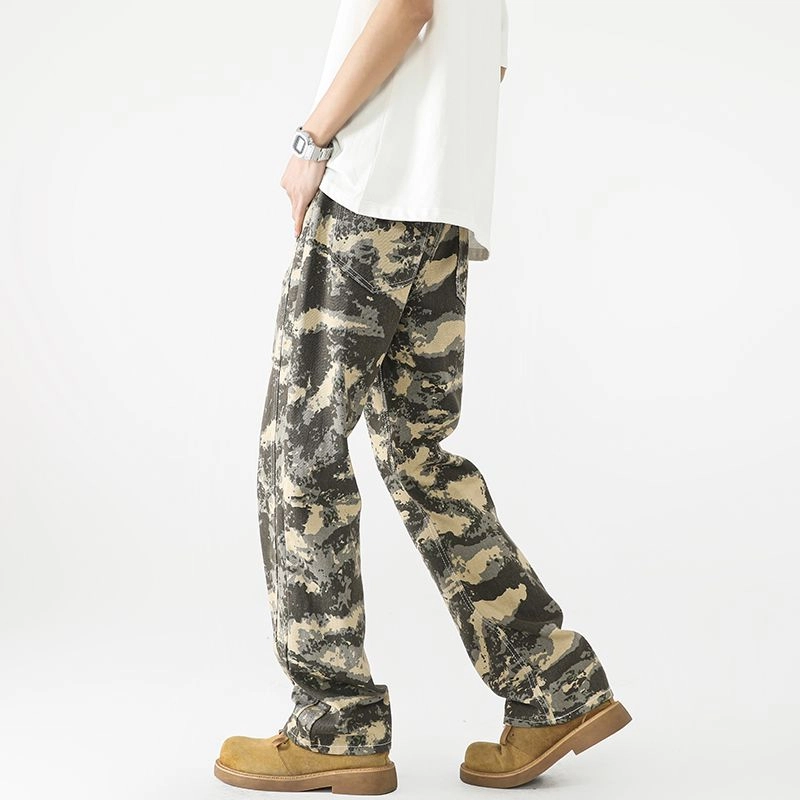 ORMY baggycleanfit