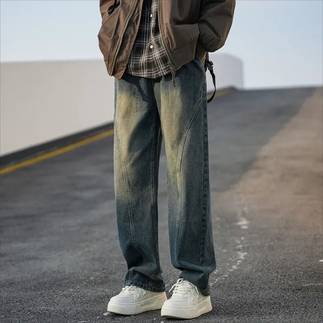 ORMY oversizecityboy