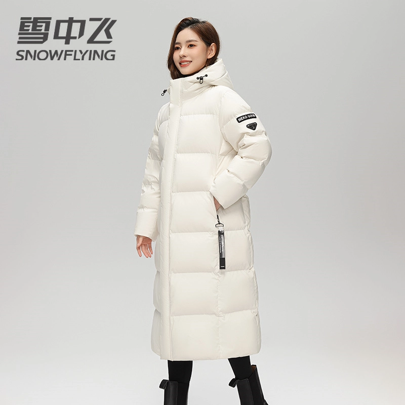 SNOW FLYING FW24