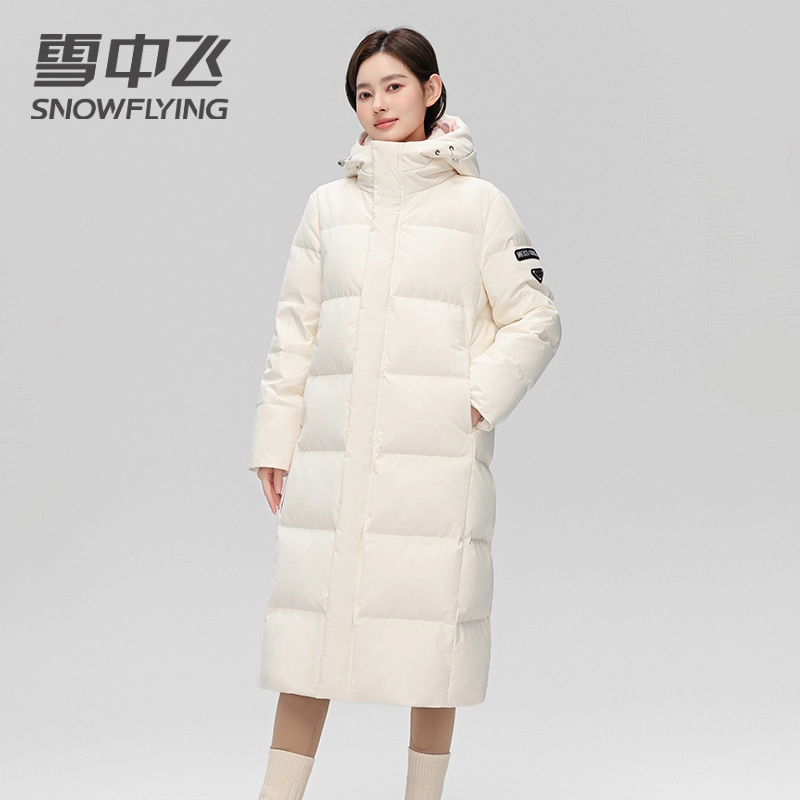 SNOW FLYING FW24