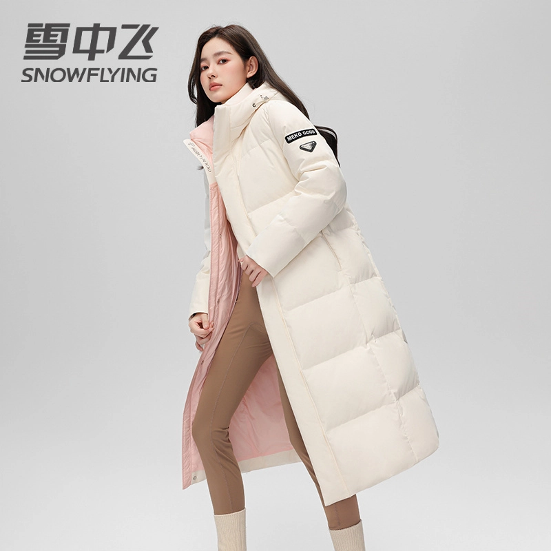 SNOW FLYING FW24