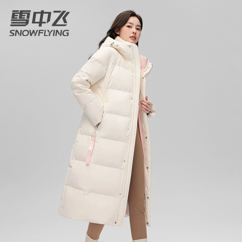 SNOW FLYING FW24