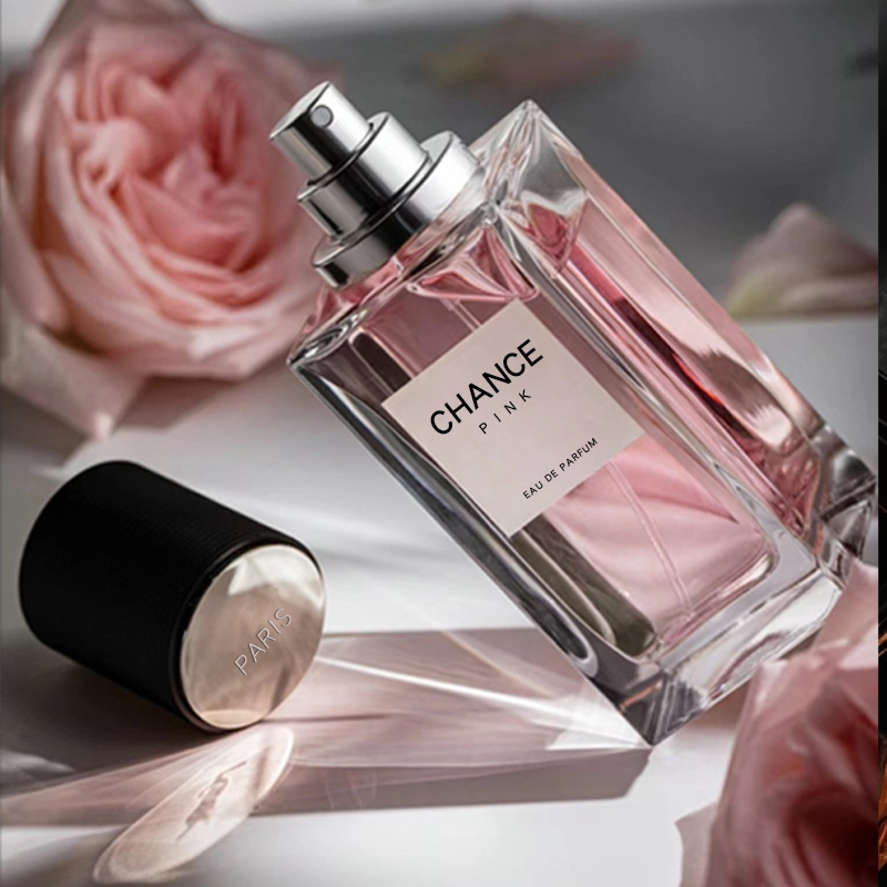 ODDIS PINK CHANCE EDP 50ml