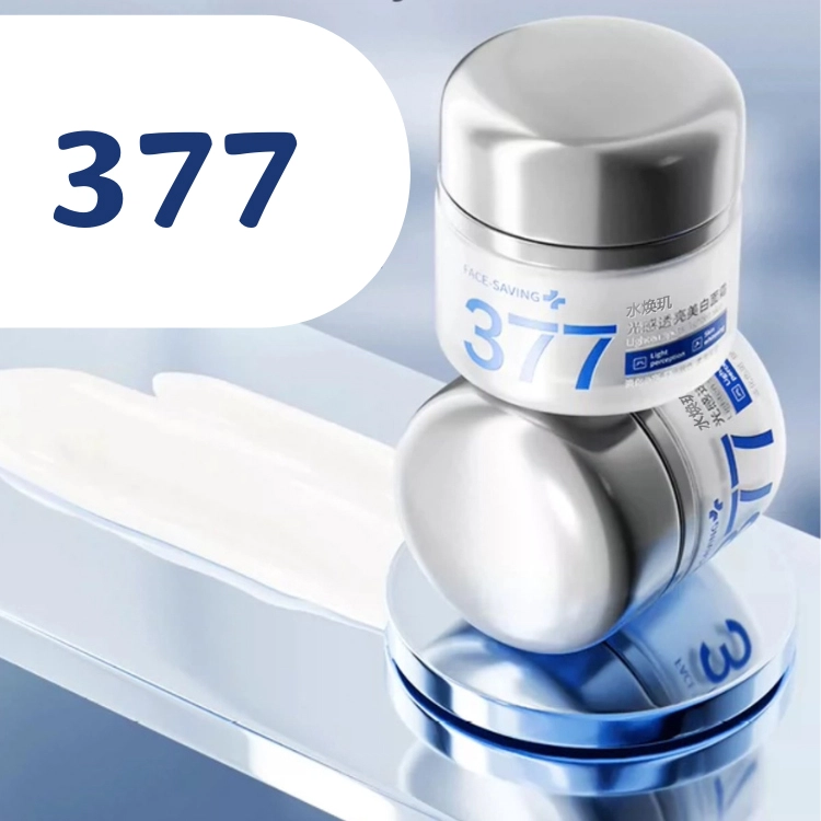 ShuiHuanJi 377 50g