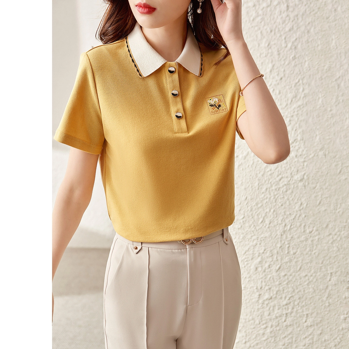 Polo T