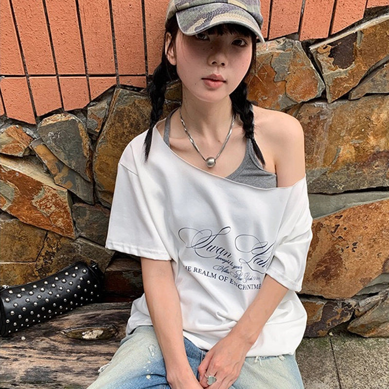 T