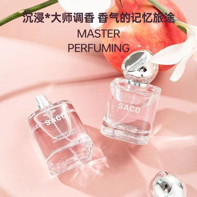 SACO EDT