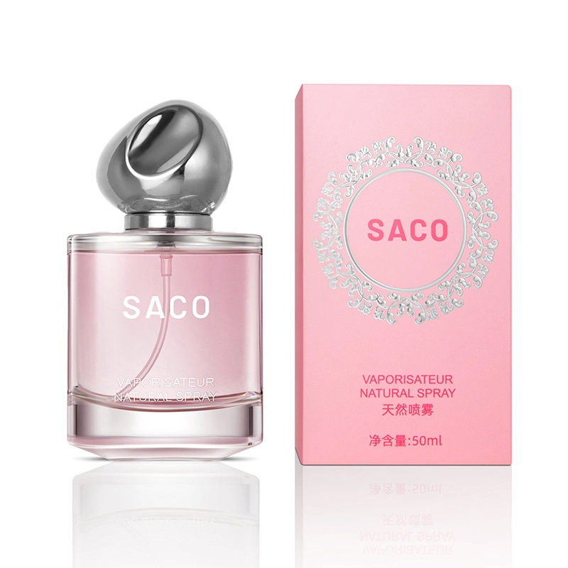 SACO EDT