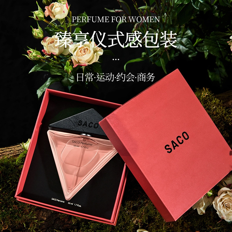 SACO EDP