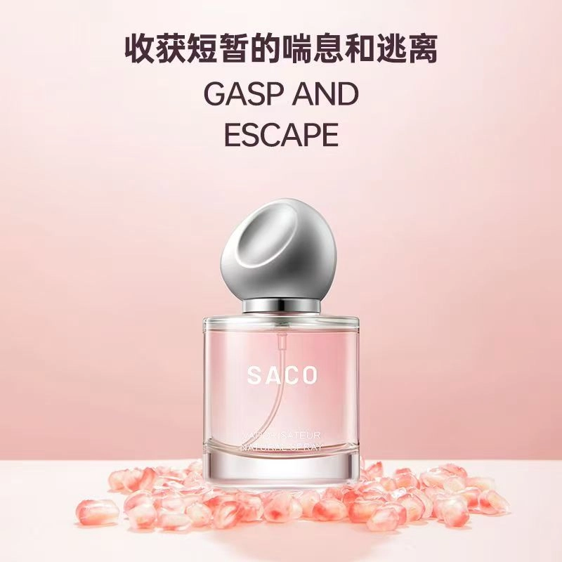 SACO EDT