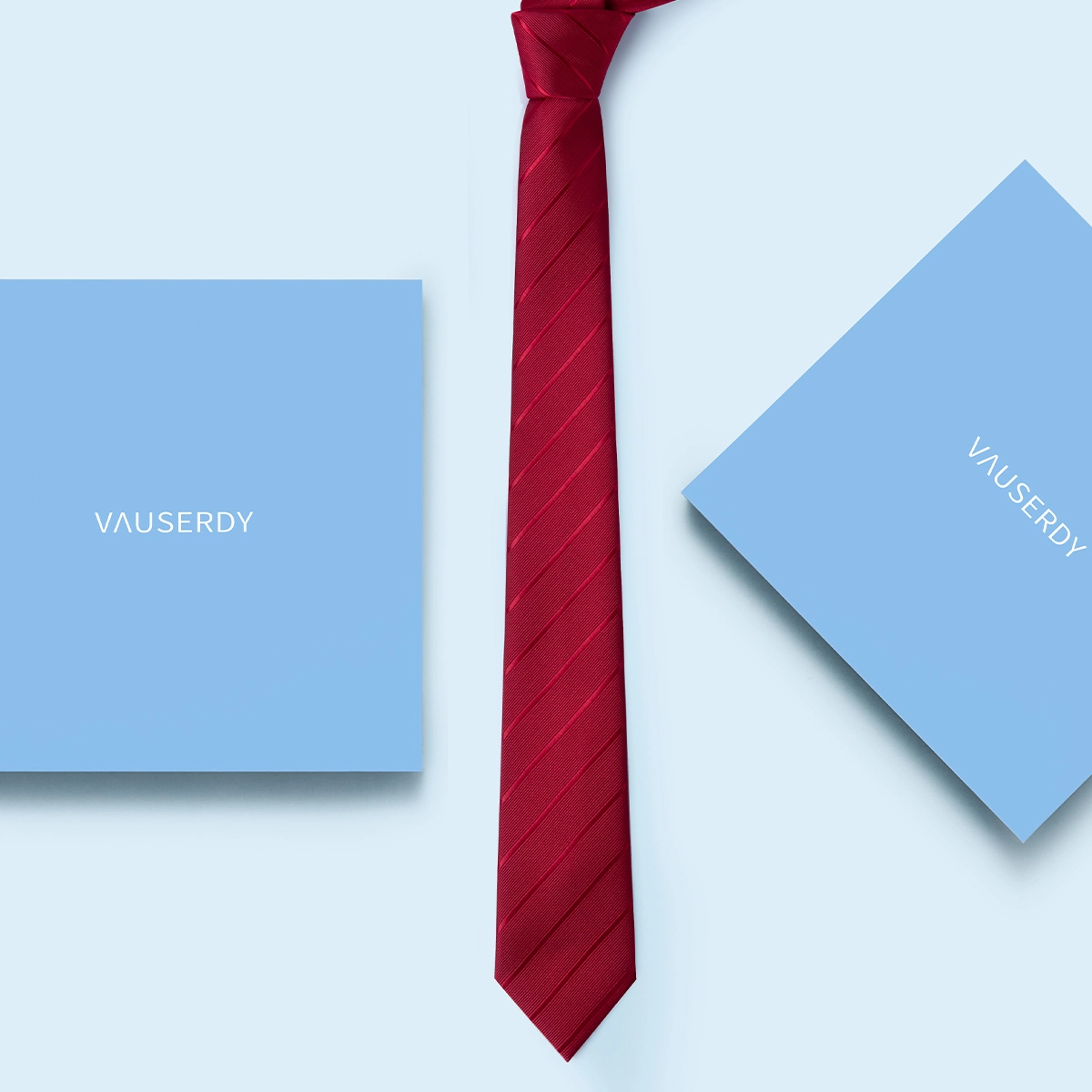 VAUSERDY
