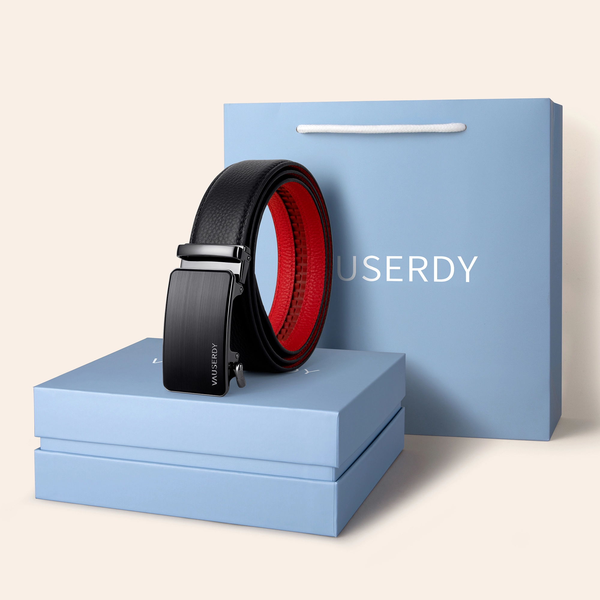 VAUSERDY 3.5cm