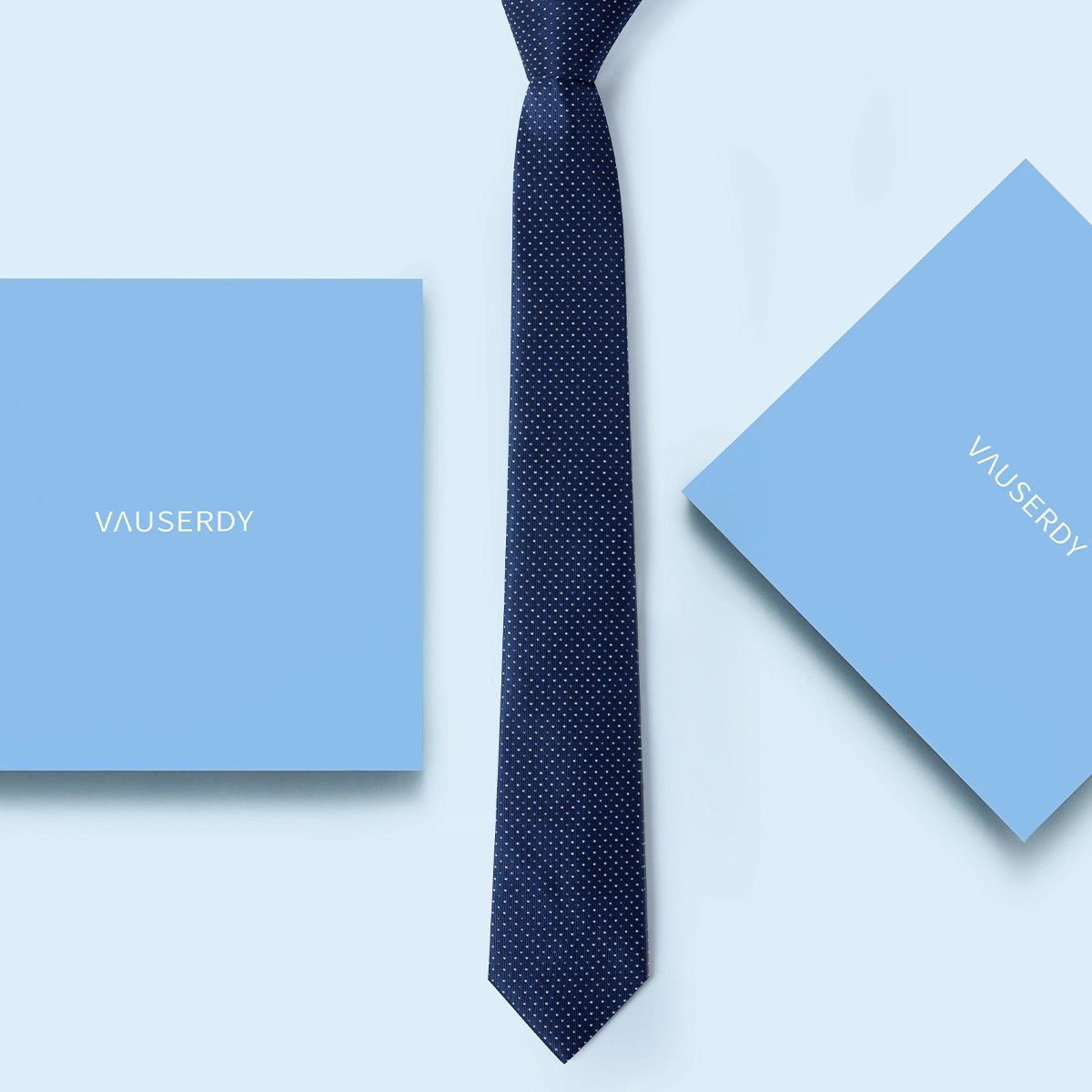 VAUSERDY