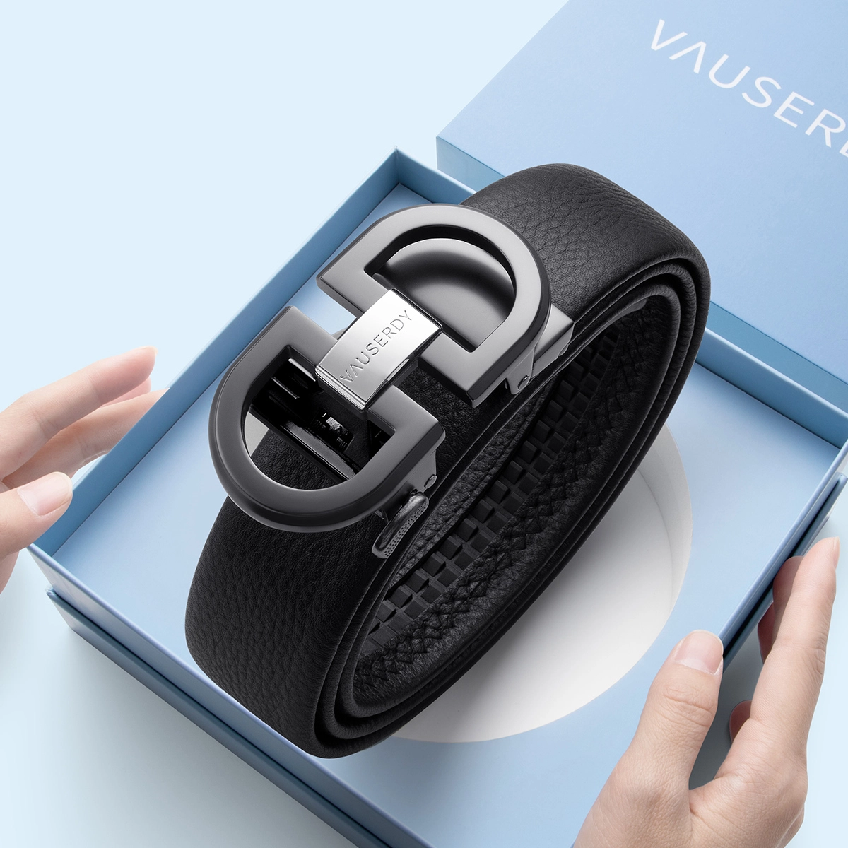 VAUSERDY 3.5cm