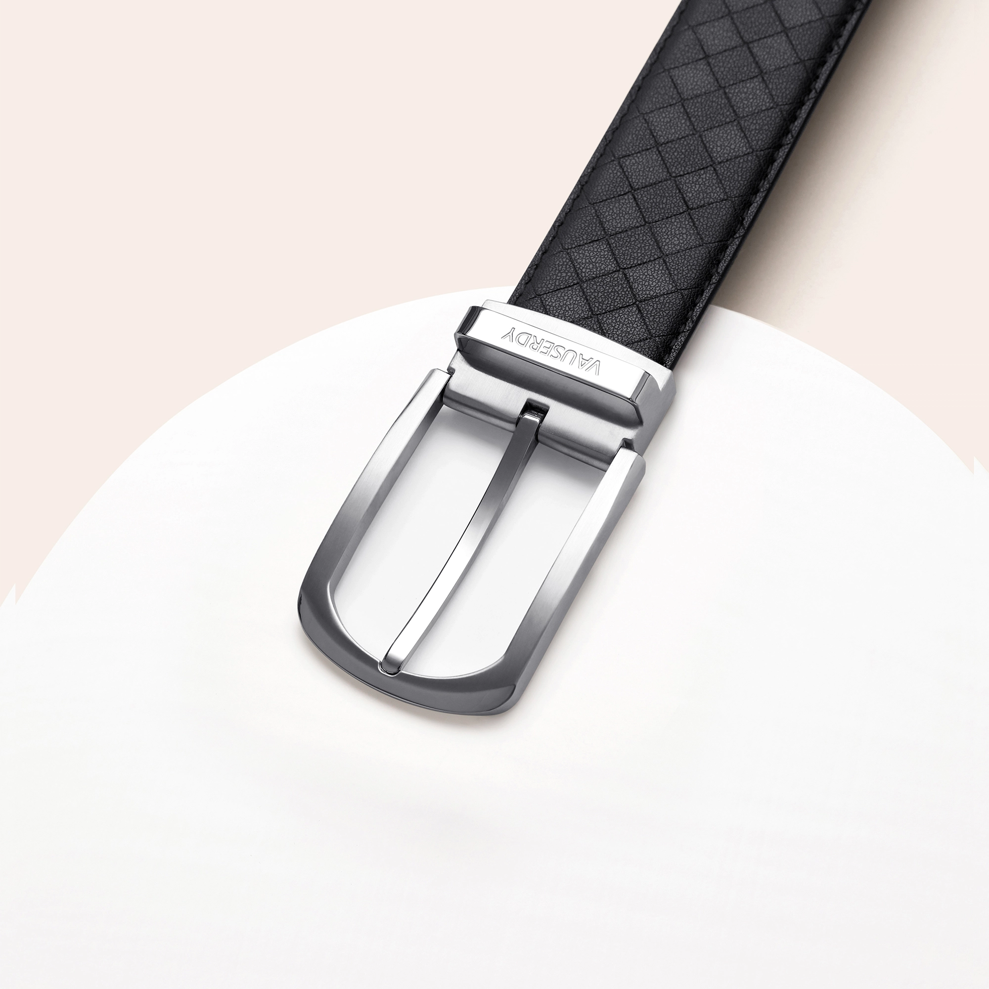 VAUSERDY logo 3.5cm