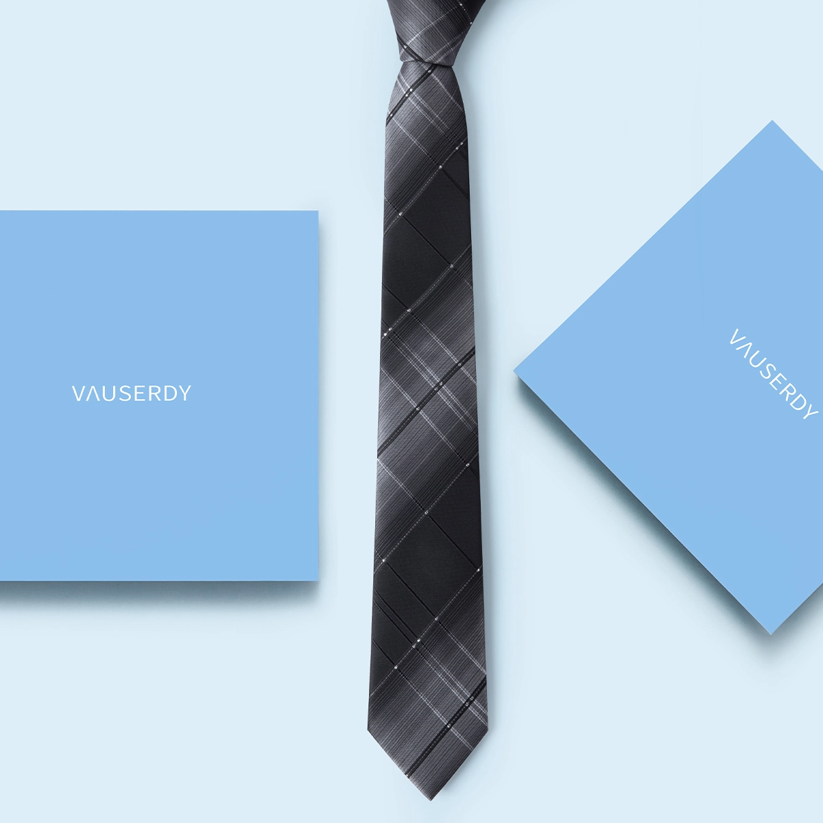 VAUSERDY
