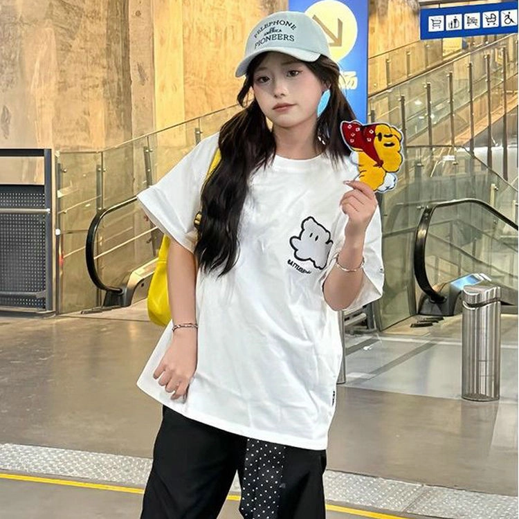 ORANDOR WEAR T