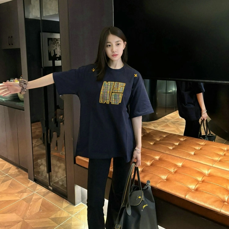 ORANDOR WEAR T