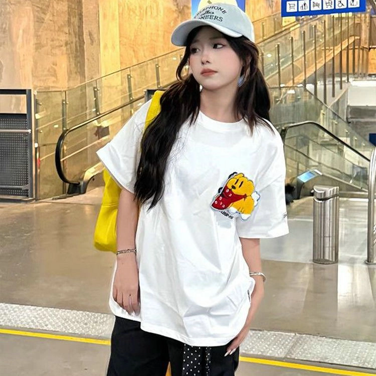 ORANDOR WEAR T