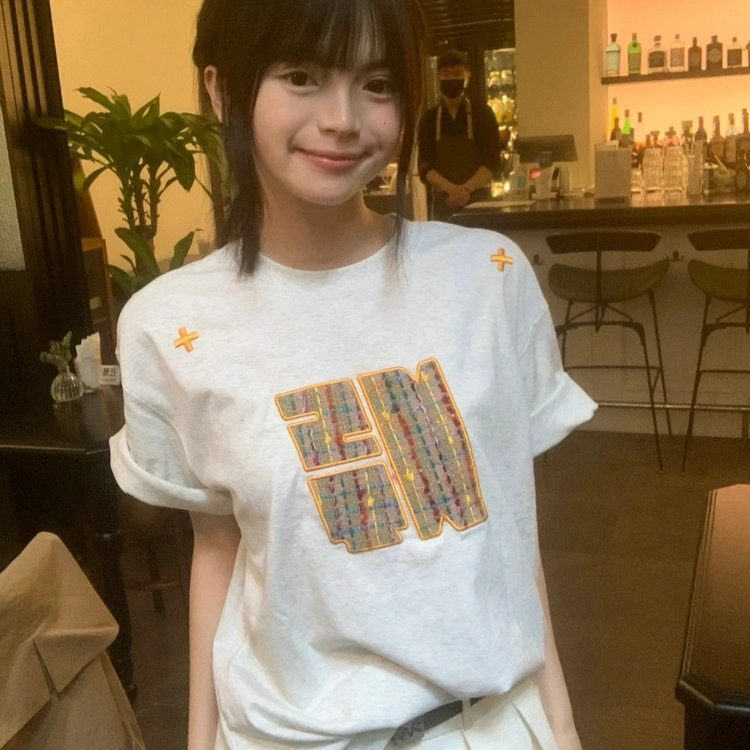 ORANDOR WEAR T