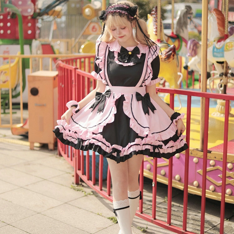 ORANDOR WEAR Lolitacos