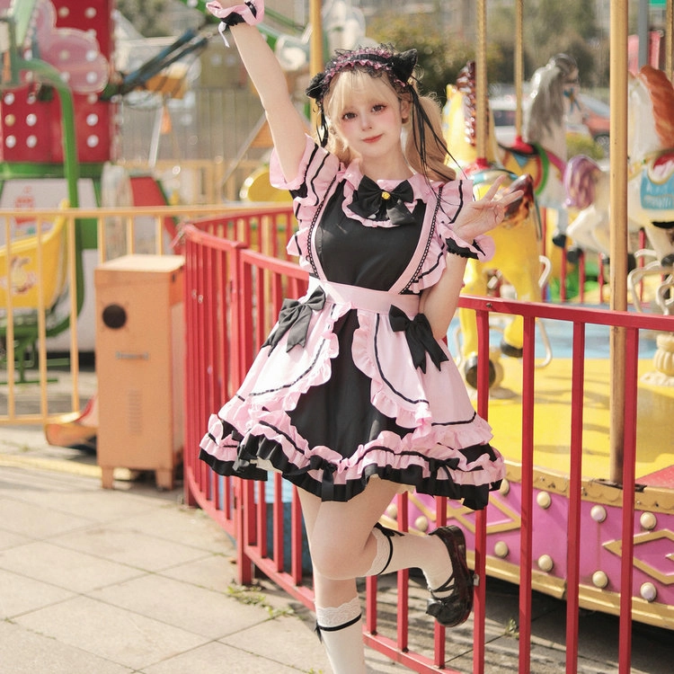 ORANDOR WEAR Lolitacos