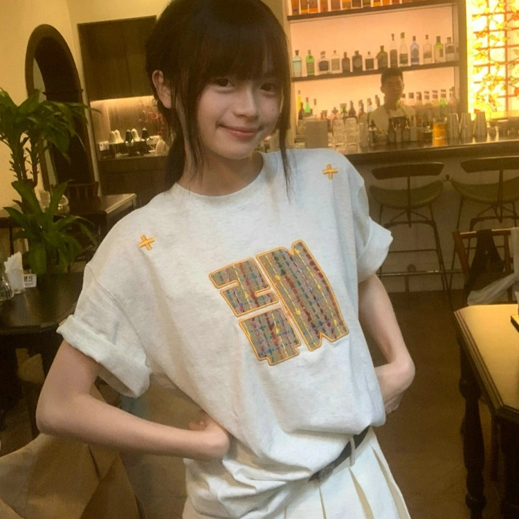 ORANDOR WEAR T