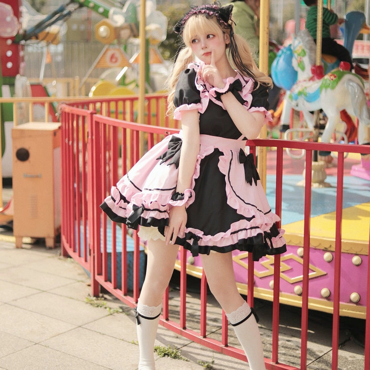 ORANDOR WEAR Lolitacos