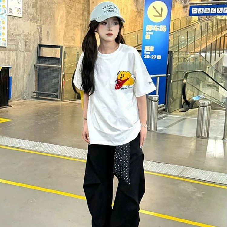 ORANDOR WEAR T