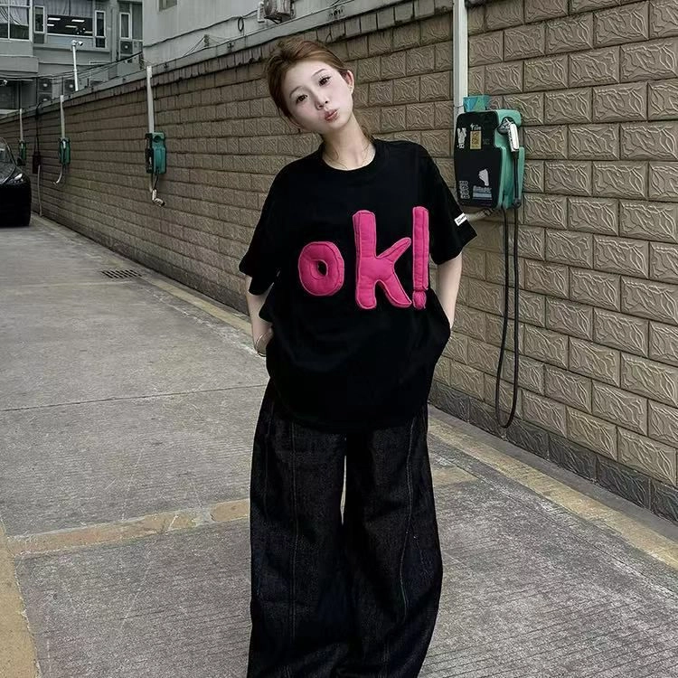 ORANDOR WEAR T