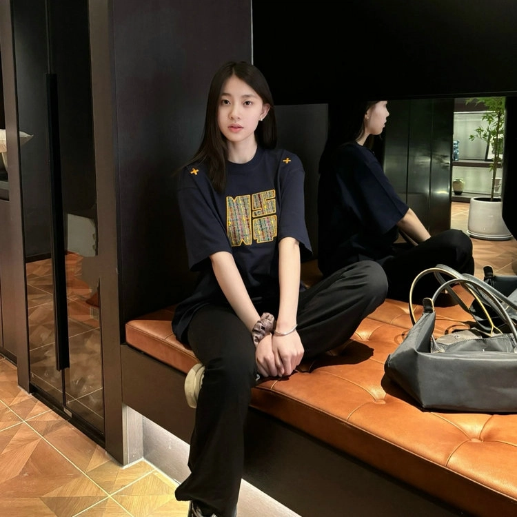 ORANDOR WEAR T