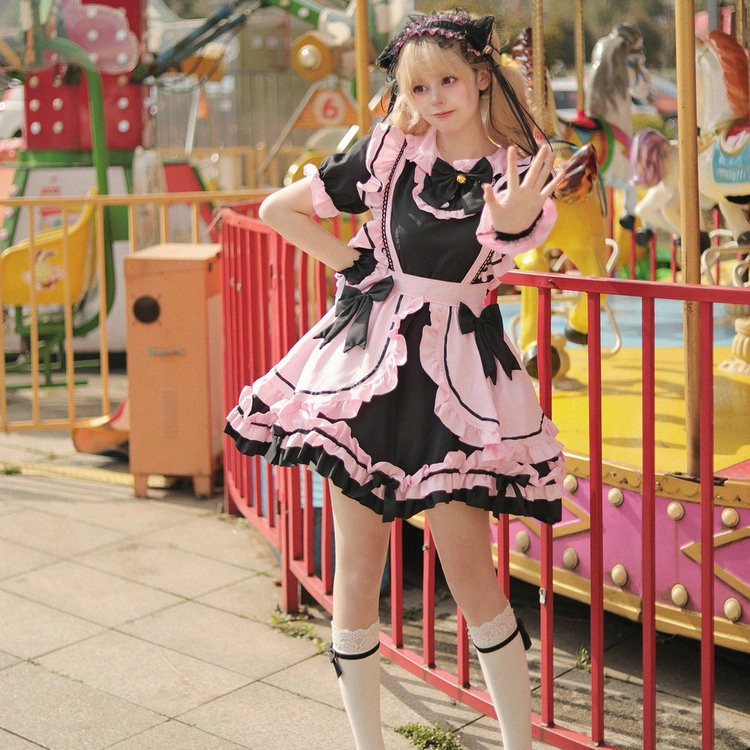 ORANDOR WEAR Lolitacos
