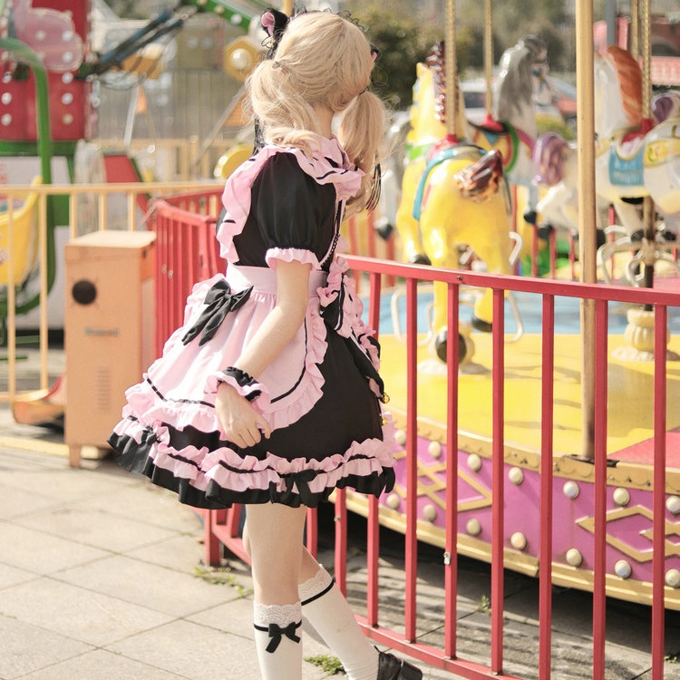ORANDOR WEAR Lolitacos