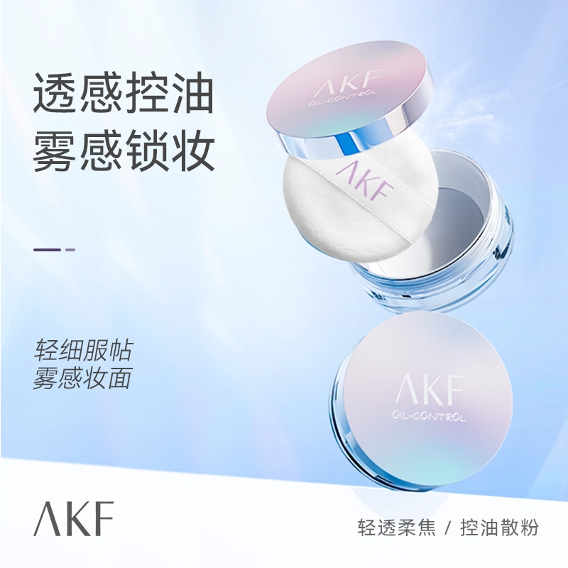 AKF 3