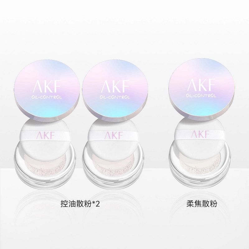 AKF 3