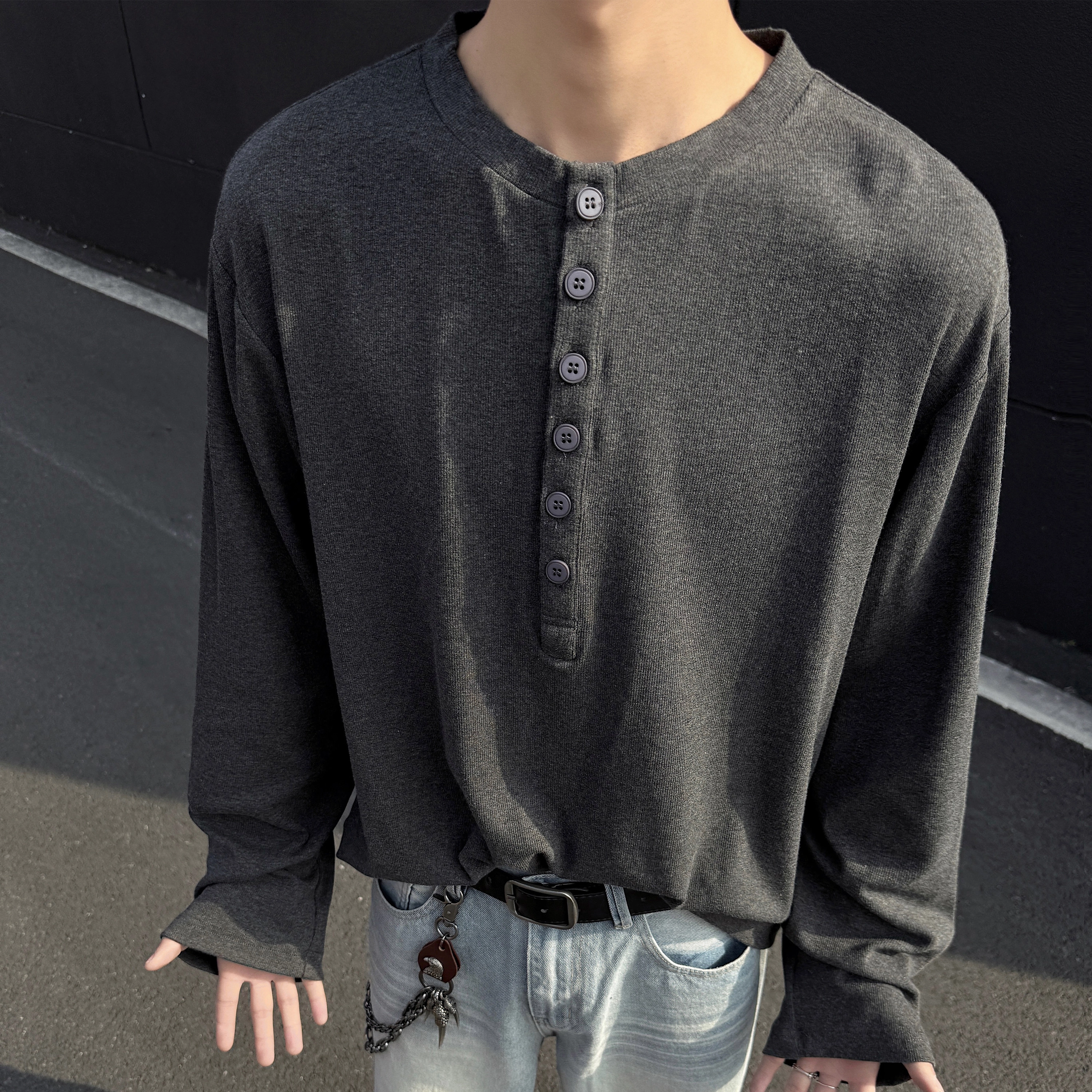 THE AIER Polo