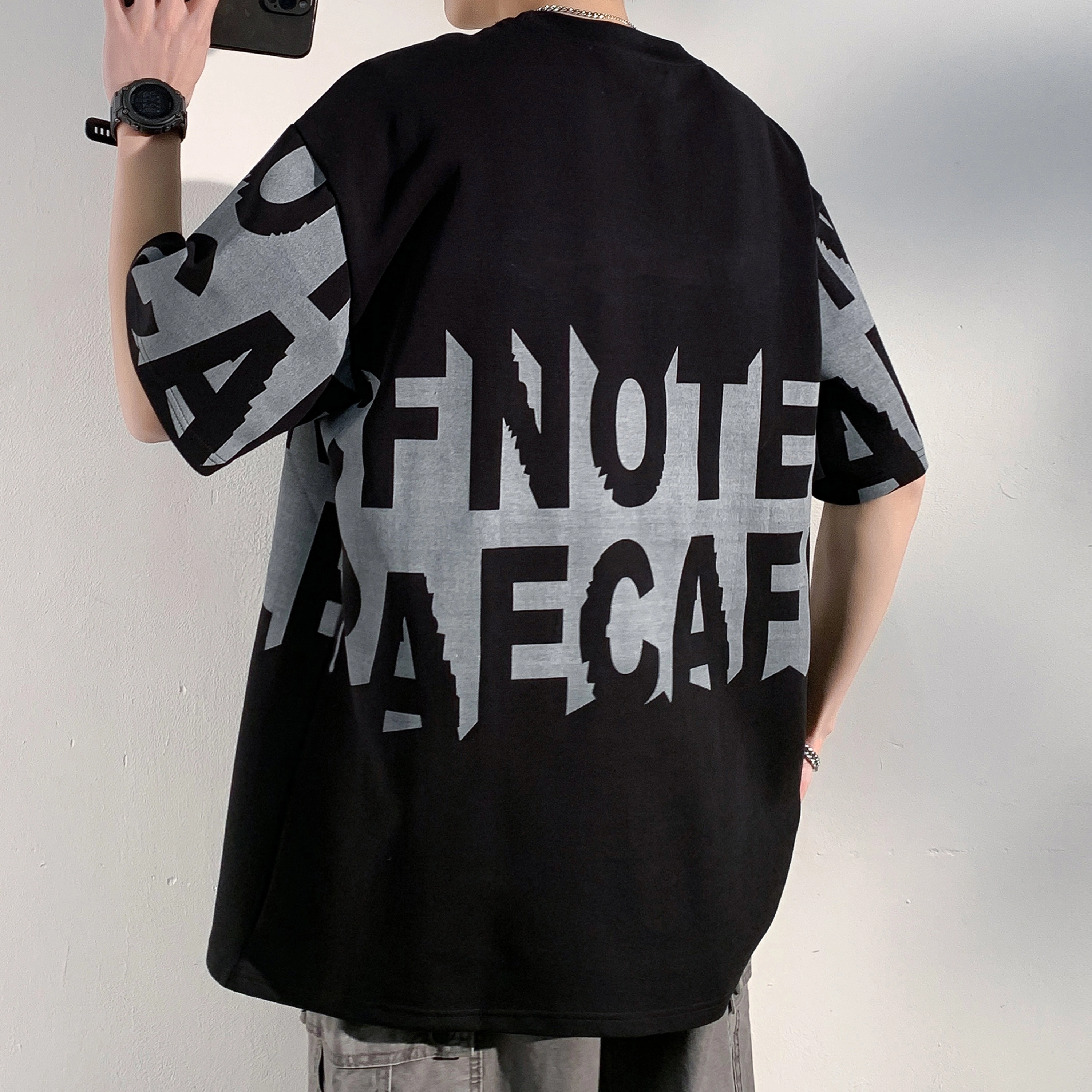 NOAHGIGI T