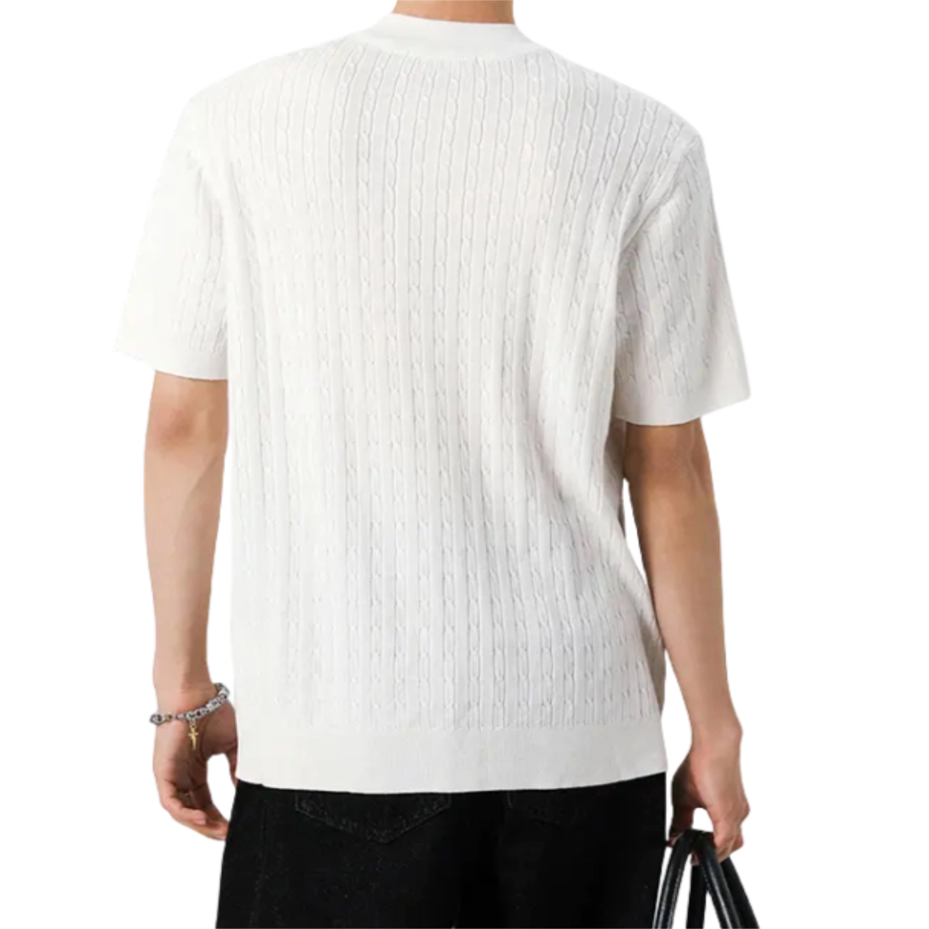 WELTER EXPERIMENT Polo