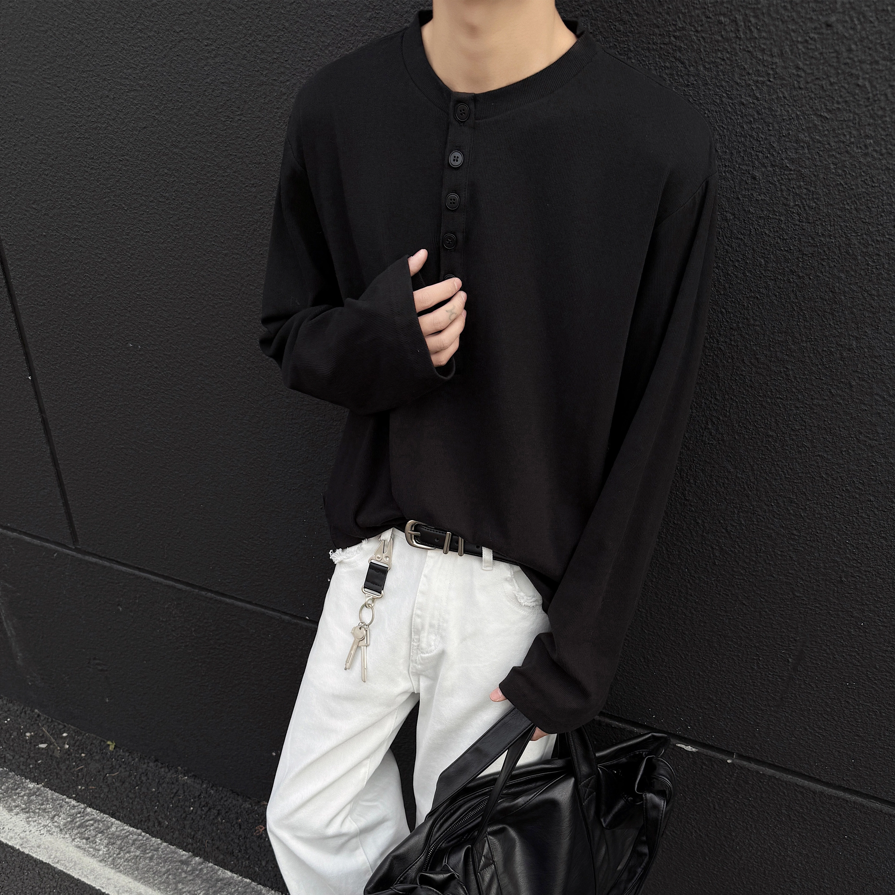 THE AIER Polo