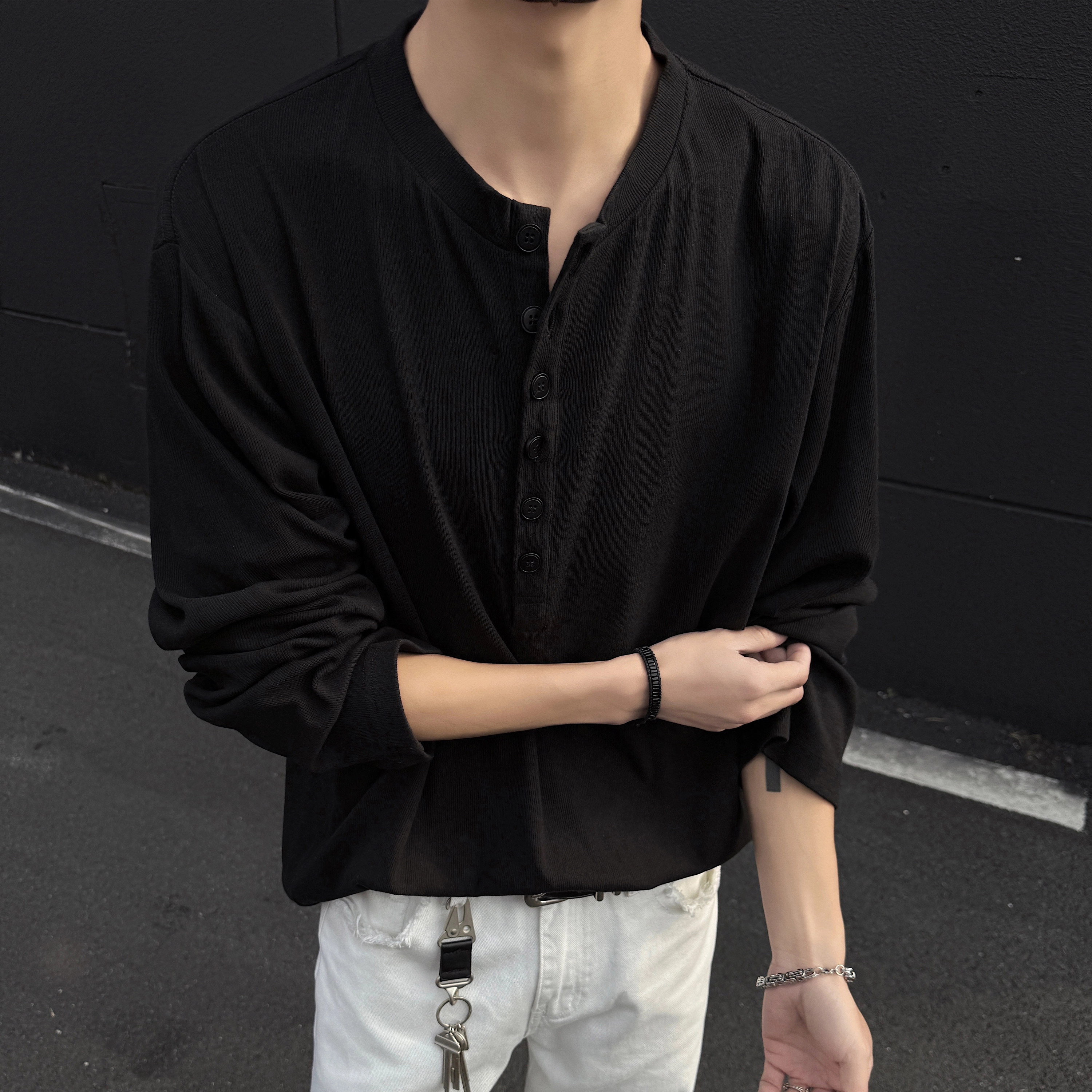 THE AIER Polo