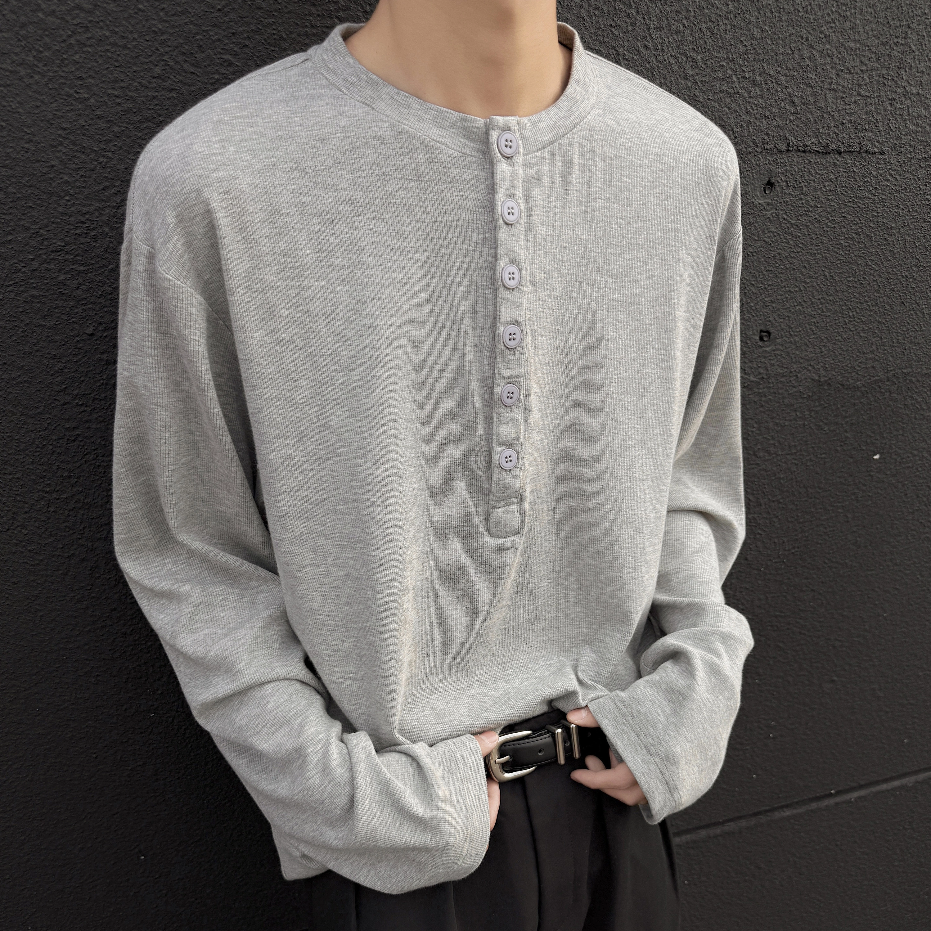 THE AIER Polo