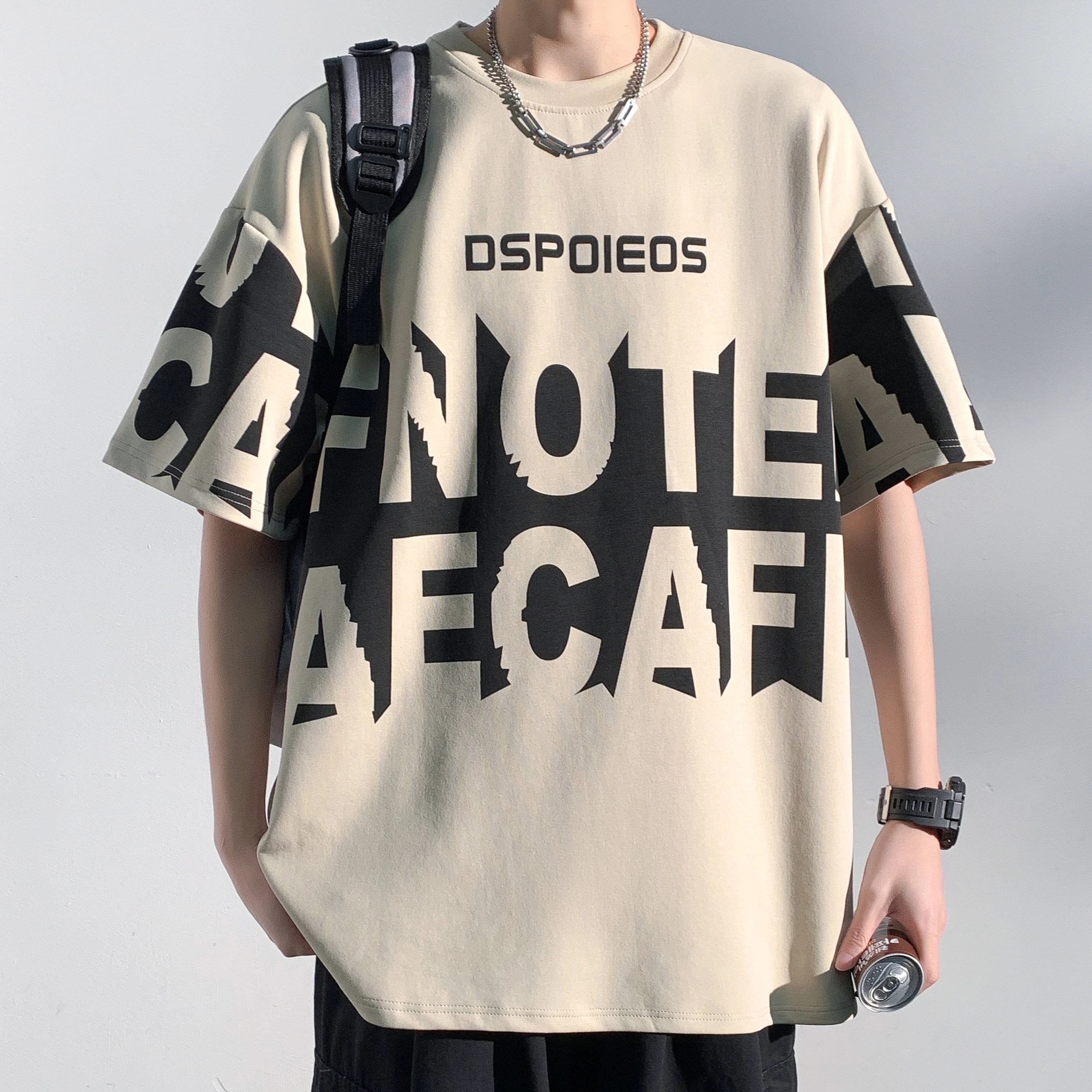 NOAHGIGI T