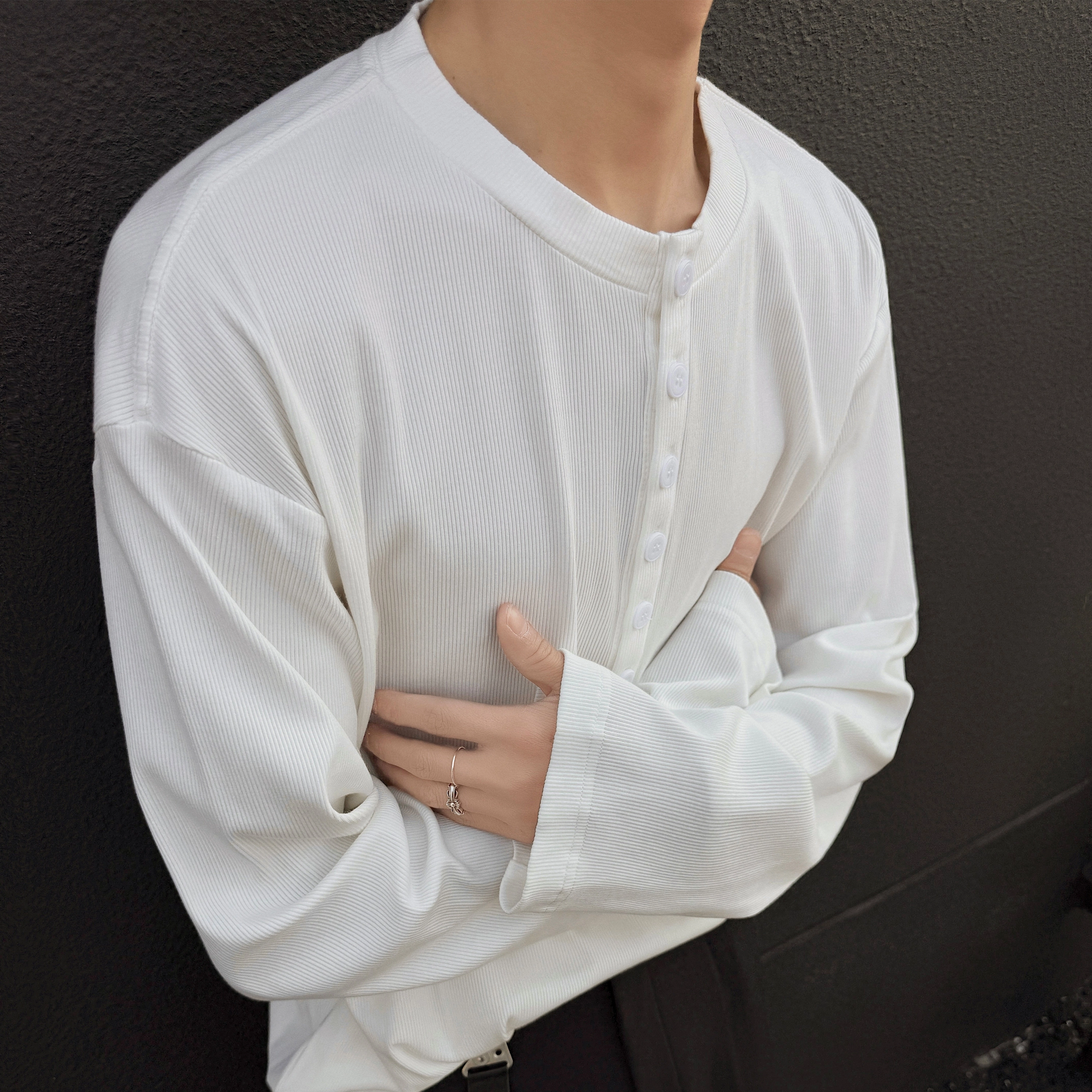 THE AIER Polo