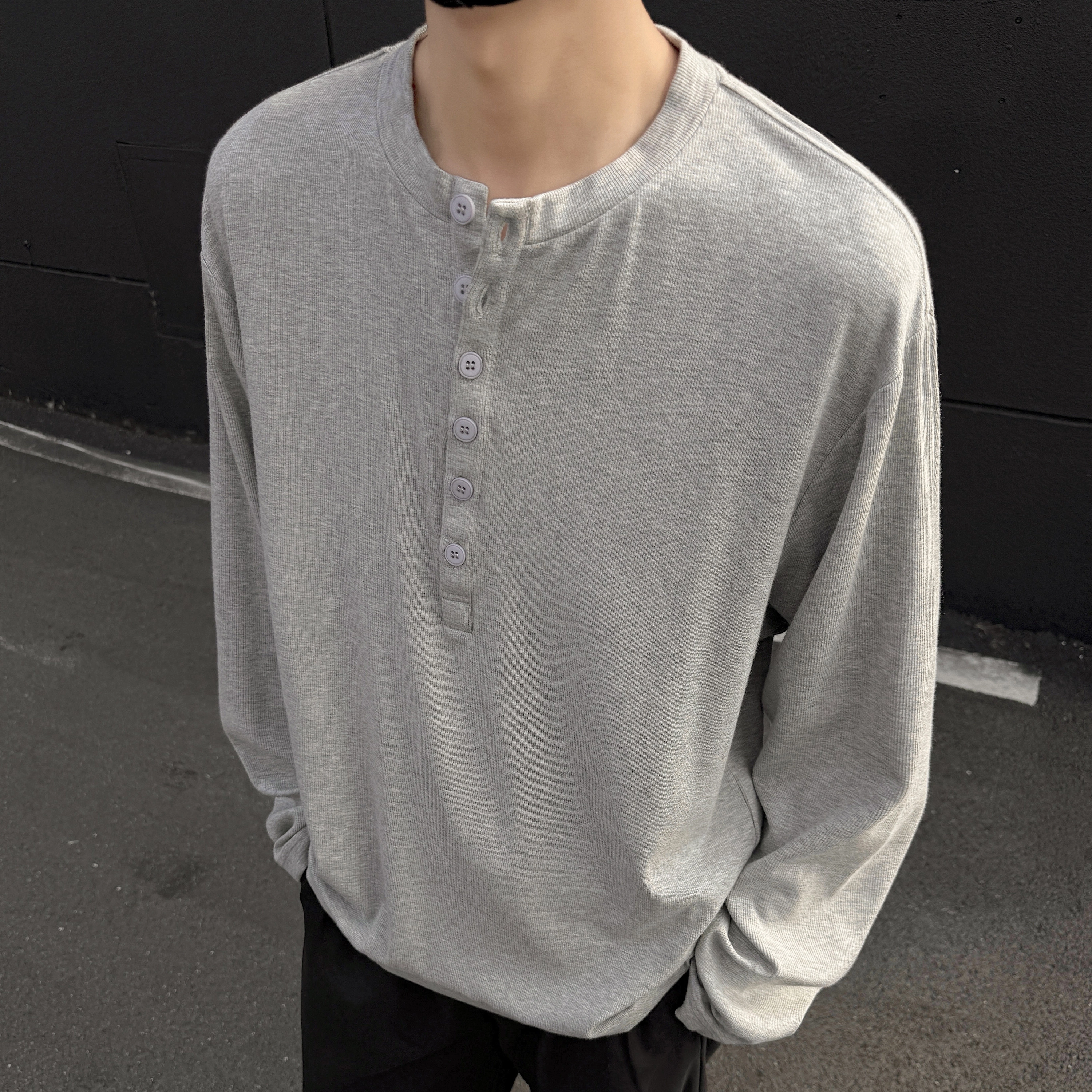 THE AIER Polo