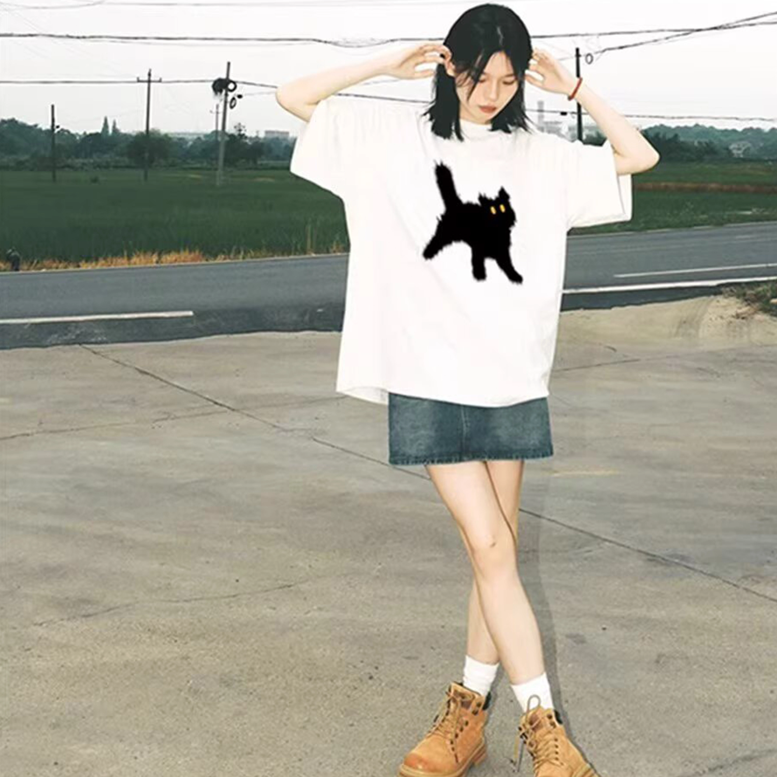 PAINT STAIN T