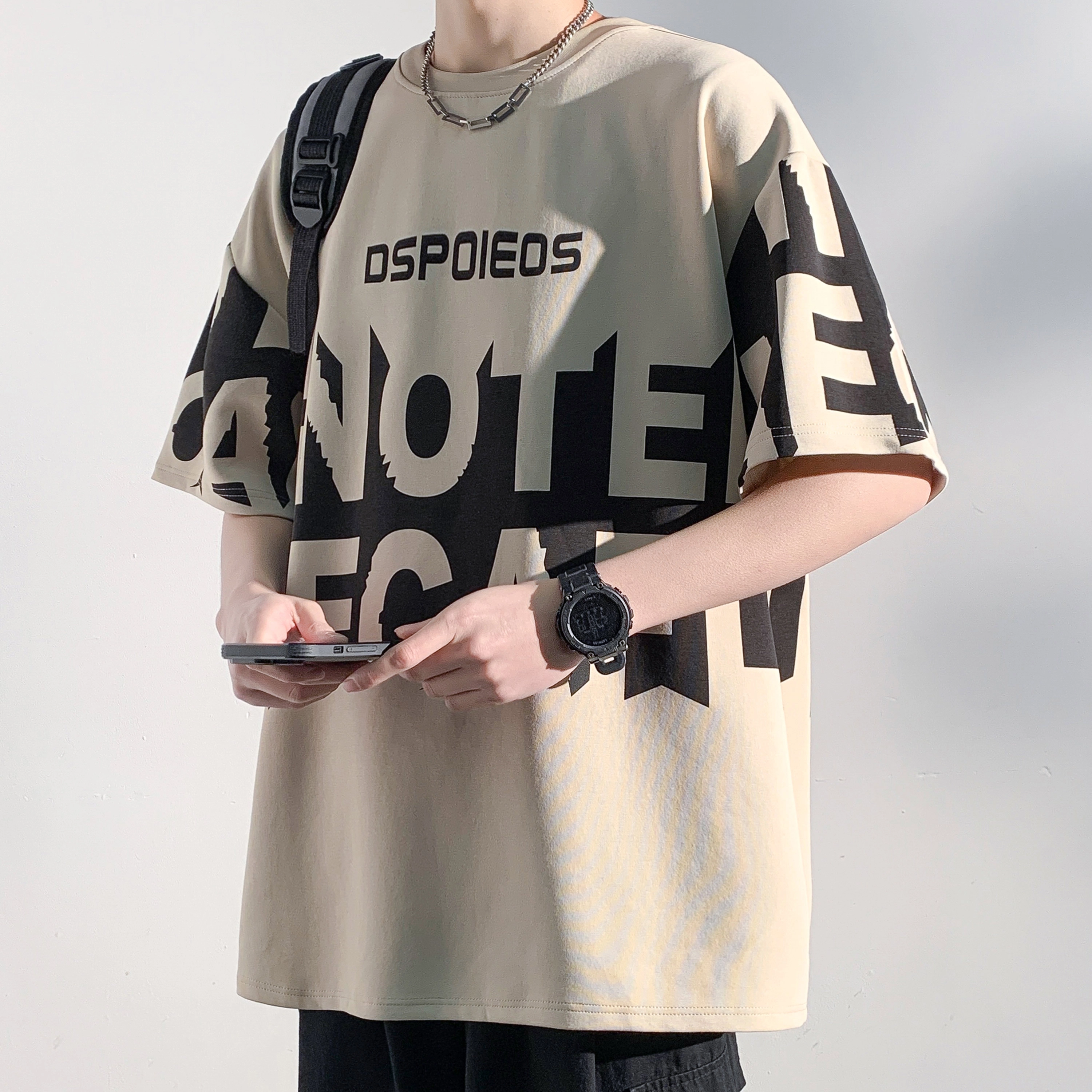NOAHGIGI T
